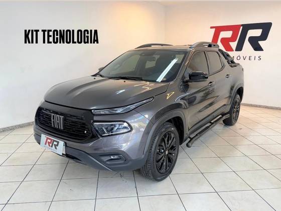 FIAT TORO 1.3 TURBO 270 FLEX VOLCANO AT6 FIAT TORO 1.3 TURBO 270 FLEX VOLCANO AT6